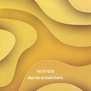 Cover von Marke entwickeln