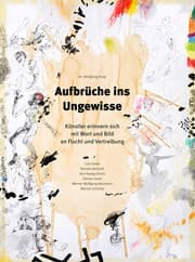 Cover von Aufbrüche ins Ungewisse