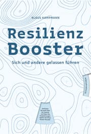 Cover von ResilienzBooster