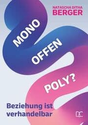 Cover von Mono Offen Poly?