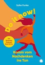 Cover von Do it now!