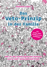 Cover von Das Veto-Prinzip in der Familie
