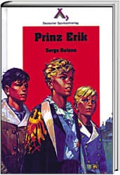 Cover von Prinz Erik