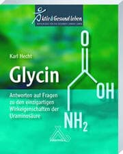 Cover von Glycin