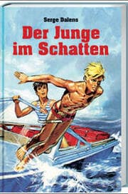 Cover von Der Junge im Schatten
