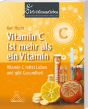 Cover von Vitamin C ist mehr als ein Vitamin