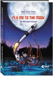 Cover von Fly me to the moon