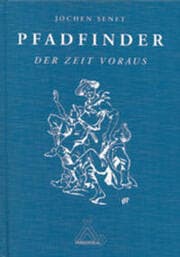 Cover von Pfadfinder - Der Zeit voraus
