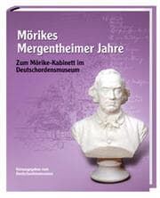 Cover von Mörikes Mergentheimer Jahre