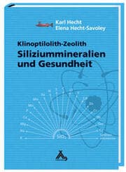Cover von Silizium-Mineralien und Gesundheit