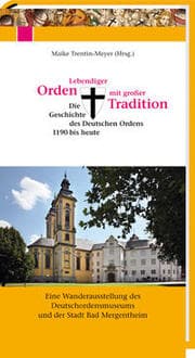 Cover von Lebendiger Orden mit großer Tradition