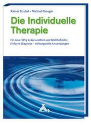 Cover von Die Individuelle Therapie