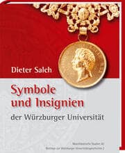 Cover von Symbole und Insignien