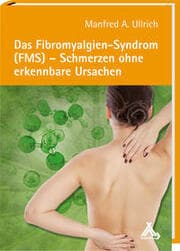 Cover von Das Fibromyalgien-Syndrom (FMS) - Schmerzen ohne erkennbare Ursache
