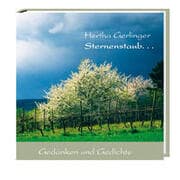 Cover von Sternenstaub...