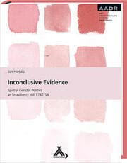 Cover von Inconclusive Evidence