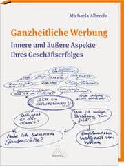 Cover von Ganzheitliche Werbung