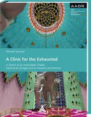 Cover von A Clinic for the Exhausted