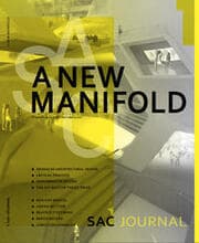 Cover von A New Manifold