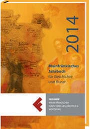 Cover von Mainfränkisches Jahrbuch für Geschichte und Kunst 2014