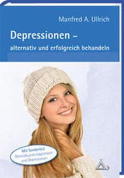 Cover von Depressionen