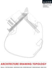 Cover von Architecture Drawing Topology