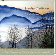 Cover von Spätlese