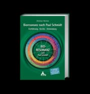 Cover von Bioresonanz nach Paul Schmidt