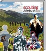 Cover von Scouting Jahrbuch 2016