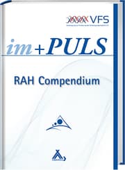 Cover von im+PULS, RAH Compendium
