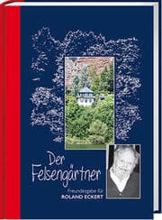 Cover von Der Felsengärtner