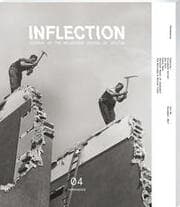 Cover von Inflection - Permanence