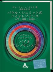 Cover von Bioresonanz nach Paul Schmidt - Japanisch