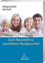 Cover von Mundgesundheit
