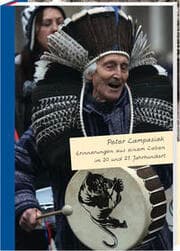 Cover von Peter Lampasiak