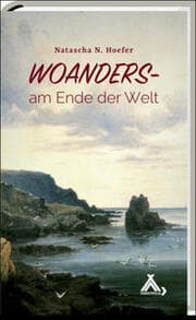 Cover von Woanders am Ende der Welt