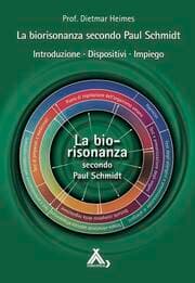 Cover von La biorisonanza secondo Paul Schmidt