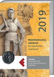 Cover von Mainfränkisches Jahrbuch für Geschichte und Kunst 71/2019