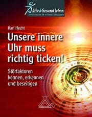 Cover von Unsere innere Uhr muss richtig ticken!