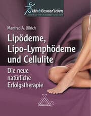 Cover von Lipoödeme, Lipo-Lymphödeme und Cellulite