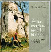 Cover von Älter werden, mobil bleiben