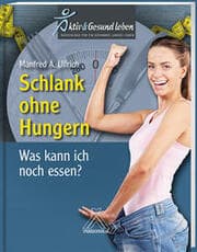 Cover von Schlank ohne Hungern