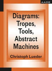 Cover von Diagrams: Tropes, Tools, Abstract Machines