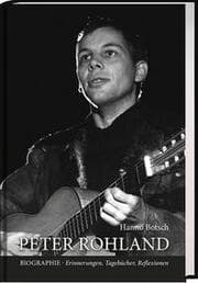 Cover von Peter Rohland