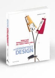 Cover von unVERNÜNFTIGES DESIGN