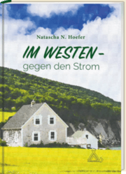 Cover von Im Westen - gegen den Strom