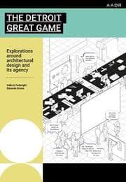 Cover von THE DETROIT GREAT GAME