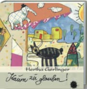 Cover von Kaum zu glauben!