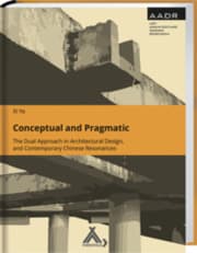 Cover von Conceptual and Pragmatic
