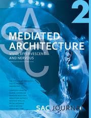 Cover von SAC Journal 2